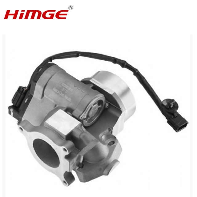DB-8177 EGR FOR RENAULT TRUCKS<br>
