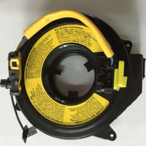 Hyundai KIA CLOCK SPRING<br>
Elantra<br>
Opirus<br>
Santa Fe<br>
Optima