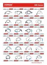 ABS Sensor 3