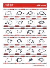 ABS Sensor 5