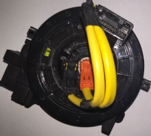 TOYOTA CLOCK SPRING<br>
Camry<br>
Highlander