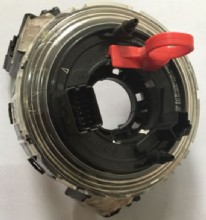 AUDI CLOCK SPRING